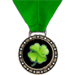 Luck of the Irish